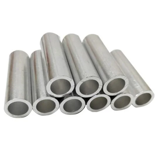 Customized Mirror /Polished/Coated/ Seamless/Welded/ Rectangle Square Round Aluminum/Aluminum Tube