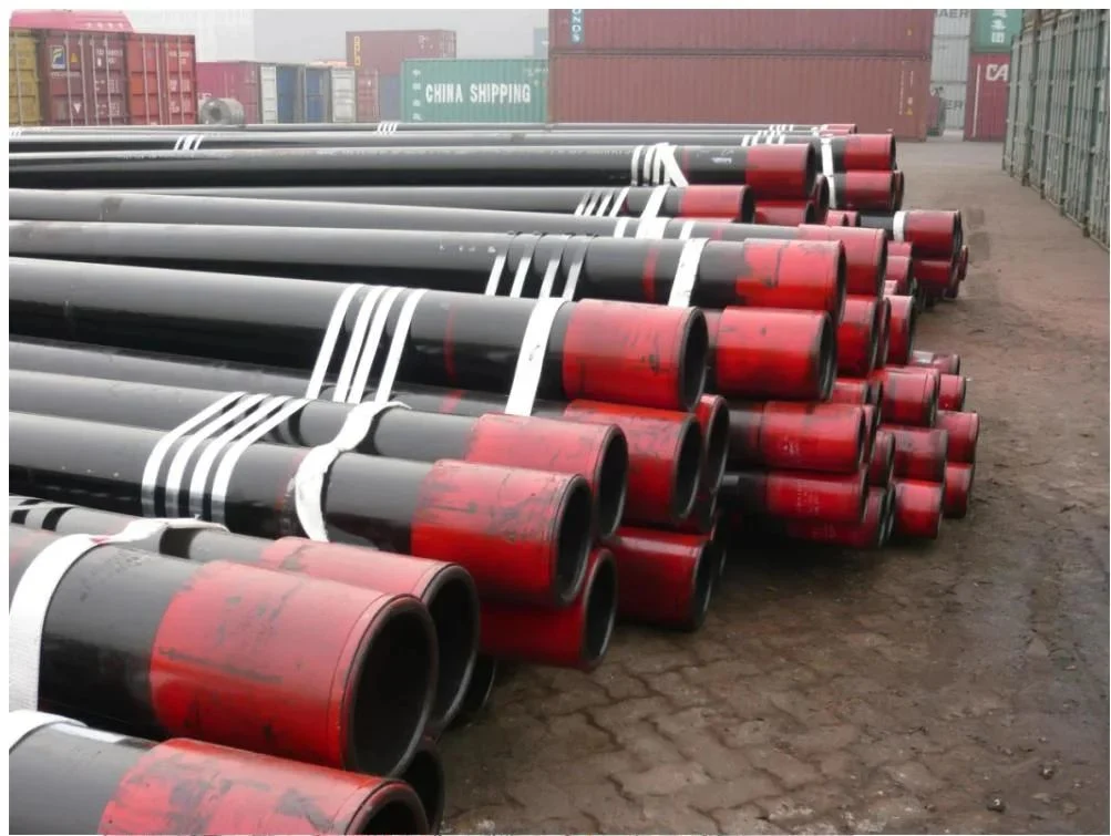 High Pressure A355 A335 Rhs Shs Best Price /Aluminum/Carbon/Roofing/Color Coated/ Copper/Zinc Coated/Monell Alloy/Hastelloy Seamless Welded Steel Pipe