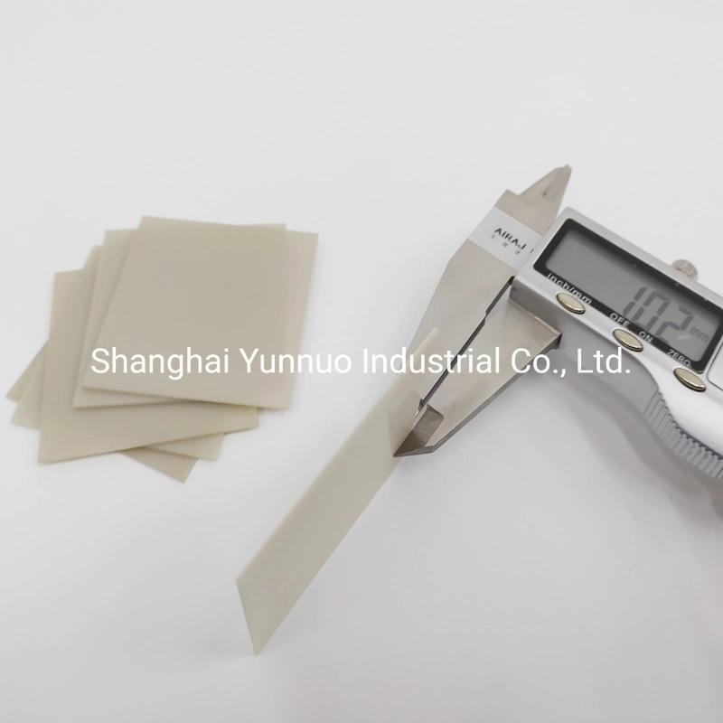 Aluminum Nitride Substrate Aln Sheets