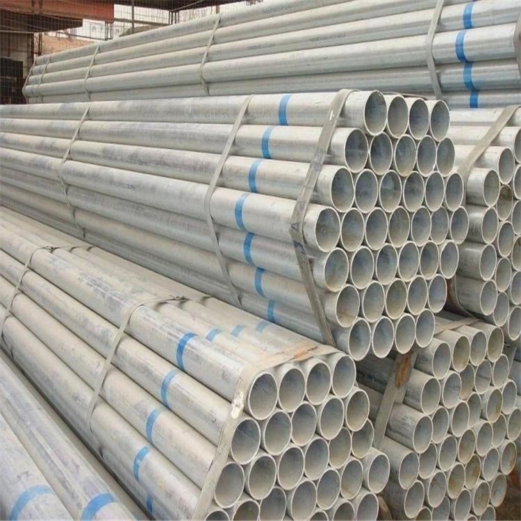 Round Seamless Forged Extruded Large 1100 1200 Aluminium Tube for Antenna