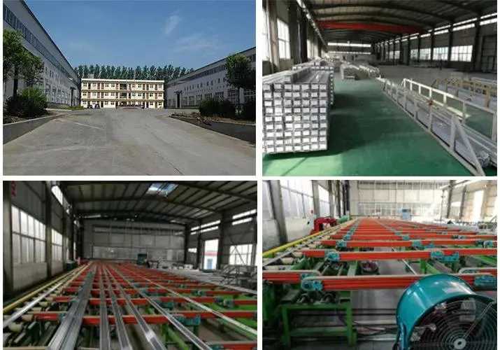 China Manufacturer 6063-T5 Alloy Large Diameter Aluminium Tube 100X50 Aluminium Rectangular Tube Mill Finished