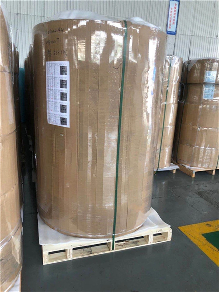 HVAC Copper Tube Refrigeration Tube Factory Price Lwc Copper Tube