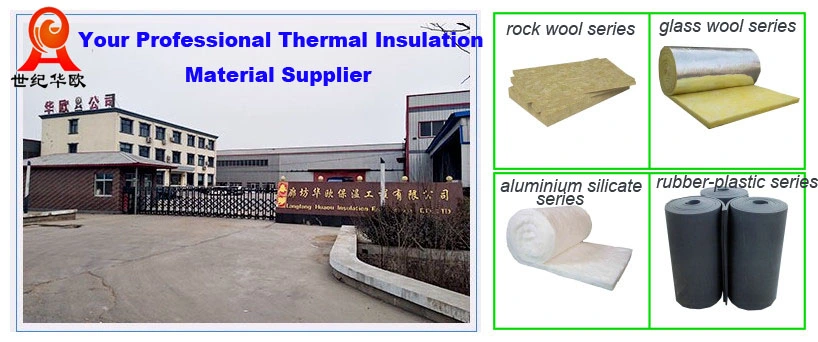 Aluminum Silicate Insulation Material Tube