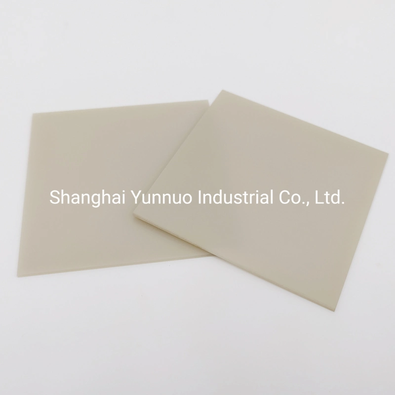 Aluminum Nitride Substrate Aln Sheets