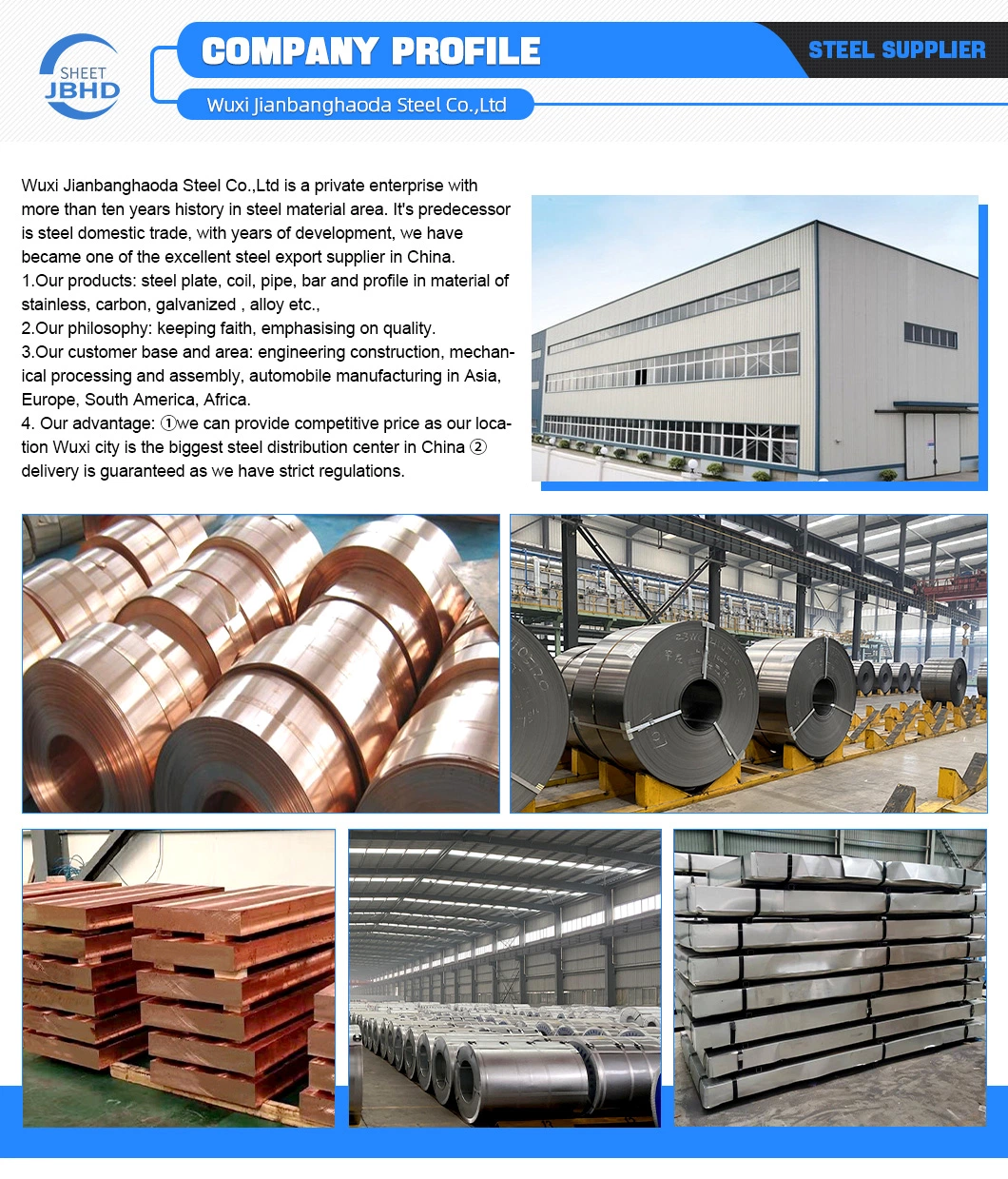 Complete Specifications Thick-Walled Pure Copper Tube Industrial Hollow Round Copper Tube