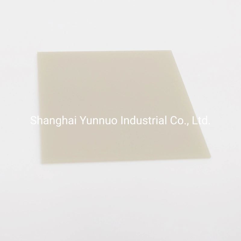 Aluminum Nitride Substrate Aln Sheets