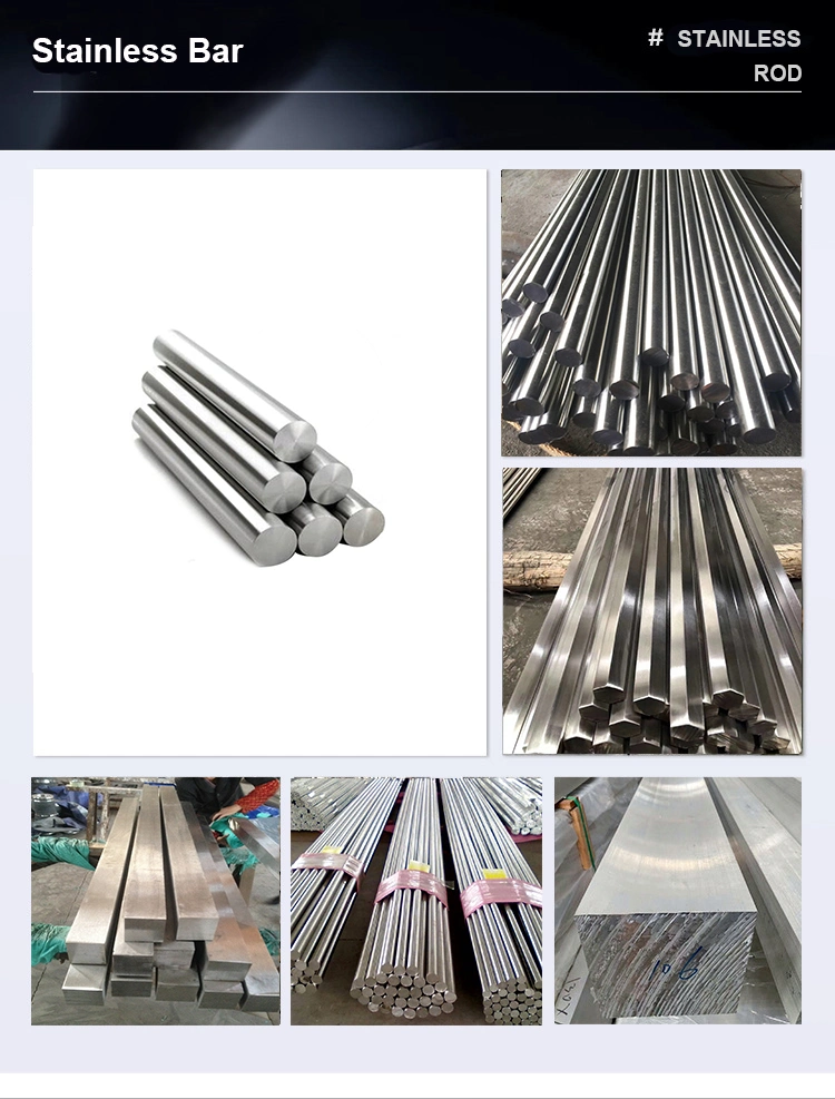 China Manufacturer Liange Special Steel Stainless Steel Pipes Ss Tube