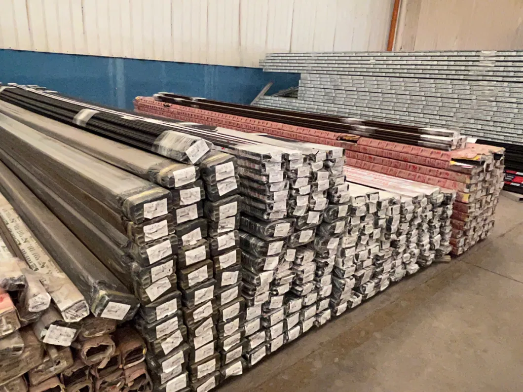 China Factory Good Price Customize Aluminum Tubes and Pipes 40X40mm Extruded Aluminum Square Tubes