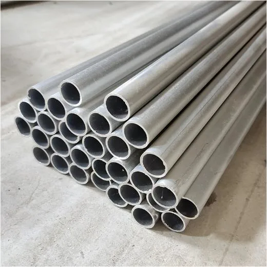 Customized Mirror /Polished/Coated/ Seamless/Welded/ Rectangle Square Round Aluminum/Aluminum Tube