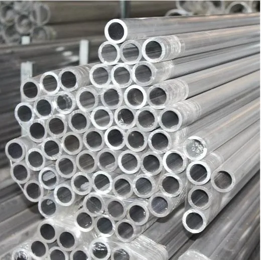 Customized Mirror /Polished/Coated/ Seamless/Welded/ Rectangle Square Round Aluminum/Aluminum Tube