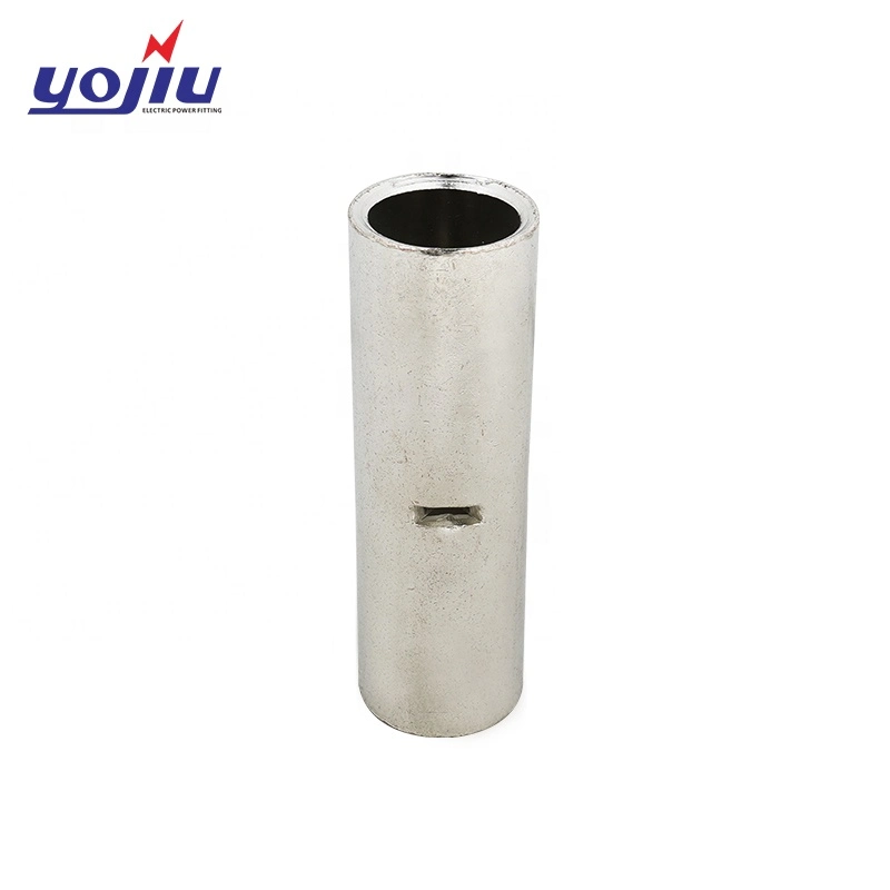 High Quality Gty Tin Copper Tube Connector