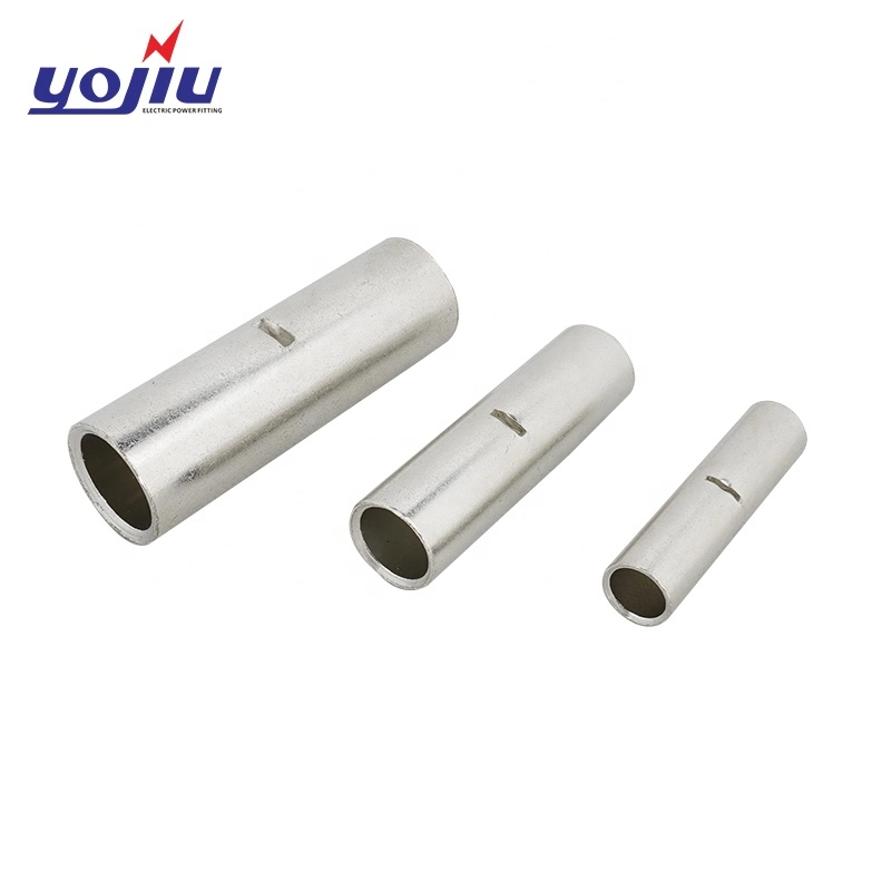 High Quality Gty Tin Copper Tube Connector