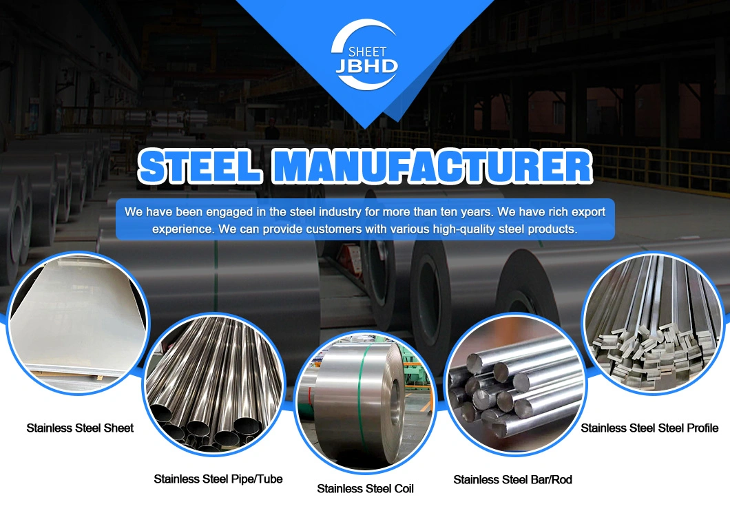 Stainless/Seamless/Galvanized/Spiral/Welded/Copper/Oil/Casing/Alloy/Square/Round/Aluminum/Precision/Black/API 5L/Carbon/304/Oval/Cold Drawn/Line/Steel Pipe/Tube