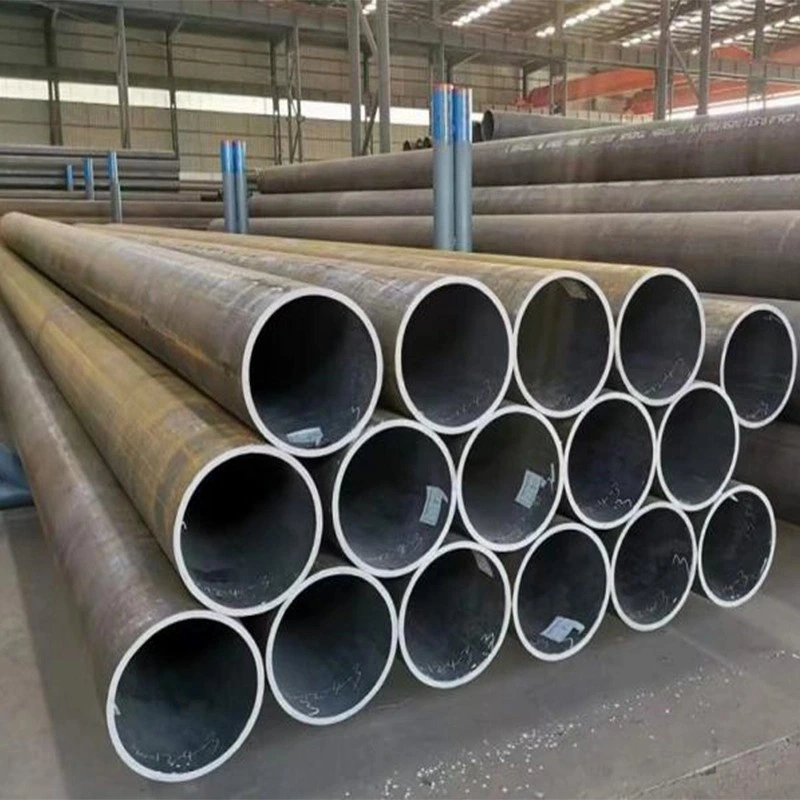 High Pressure A355 A335 Rhs Shs Best Price /Aluminum/Carbon/Roofing/Color Coated/ Copper/Zinc Coated/Monell Alloy/Hastelloy Seamless Welded Steel Pipe