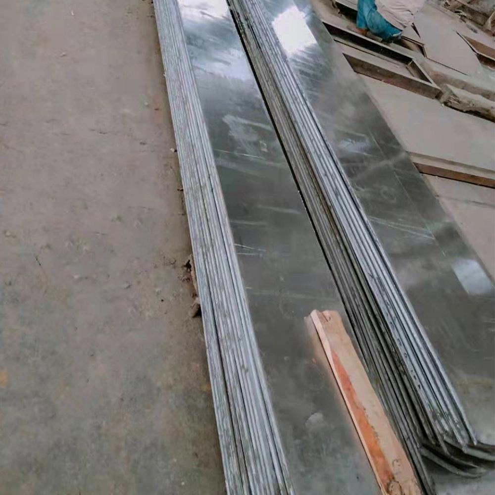 Aluminum Tube Pipes Material Foil Construction Material