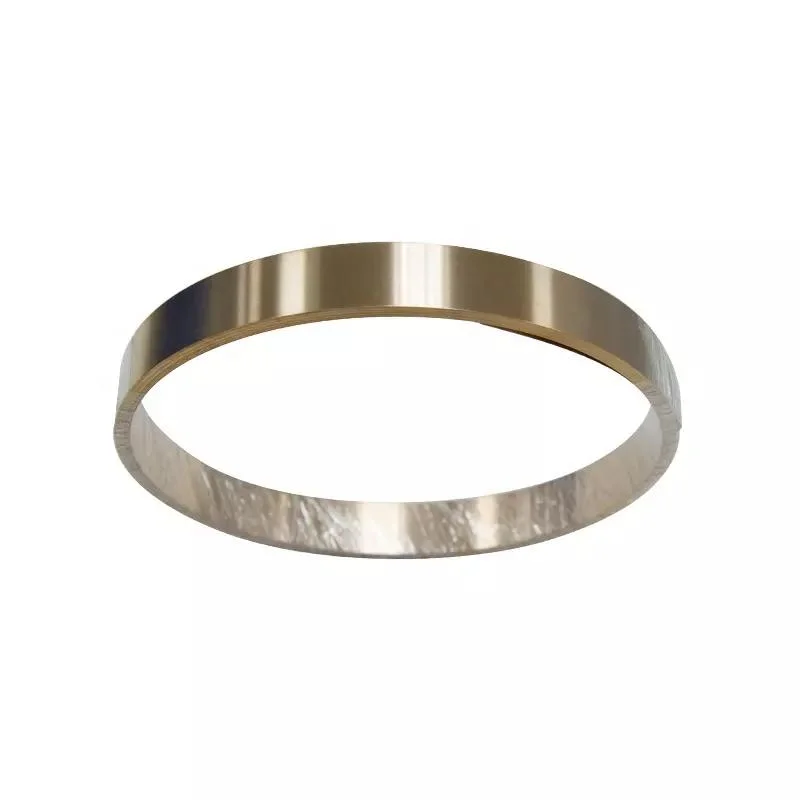 High Precision Cheap Price C26000 Brass Strip for Aerospace