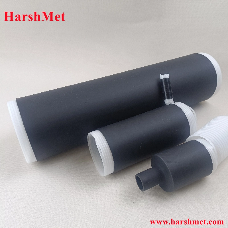 Cold Shrink Sealing Kit Similar as 3m Cxs-3 Cold Shrink Tube