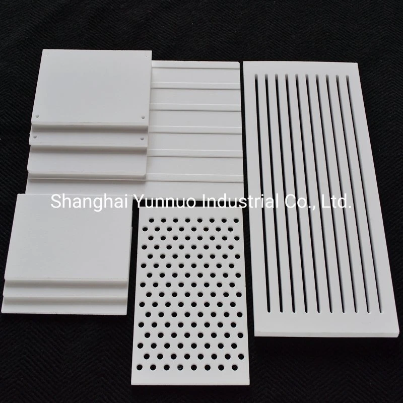 Cordierite Ceramic Heating Tube for Resistor