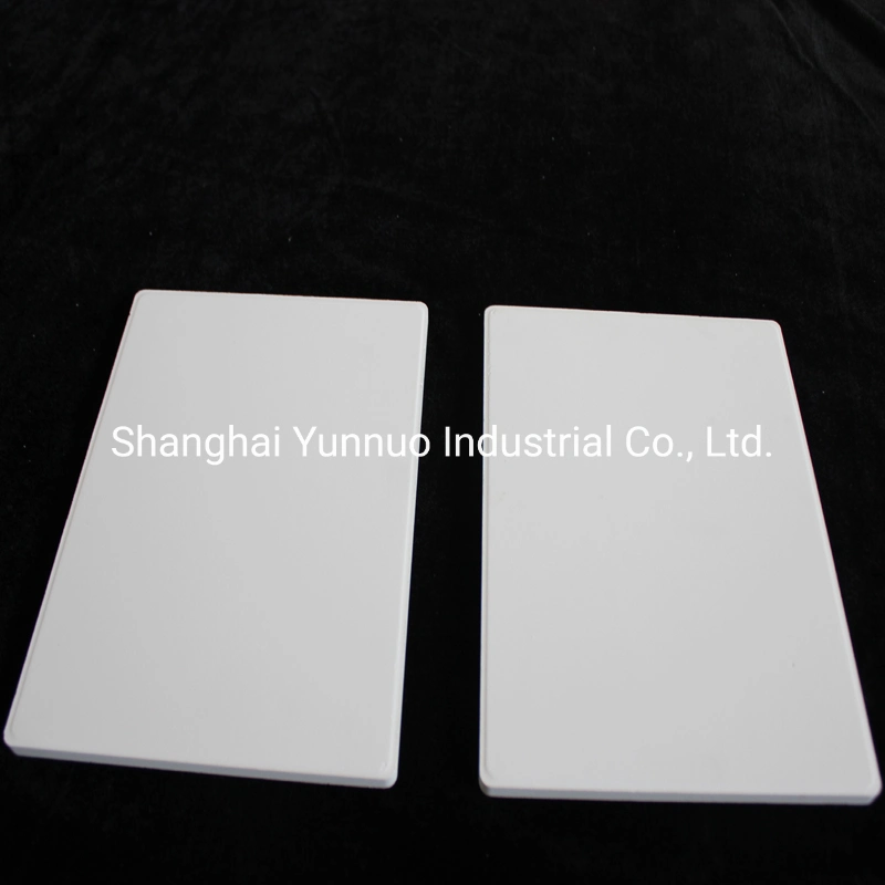 Cordierite Ceramic Heating Tube for Resistor