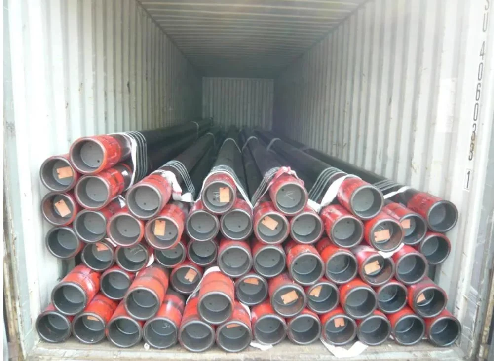 High Pressure A355 A335 Rhs Shs Best Price /Aluminum/Carbon/Roofing/Color Coated/ Copper/Zinc Coated/Monell Alloy/Hastelloy Seamless Welded Steel Pipe