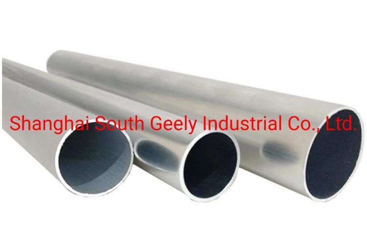 Azm150 Welded Azm/Stainless/Galvanized/Aluminized/Aluminum/Carbon/Aluzinc/Alloy/Precision Hfw/ERW/Black/1/2&quot; to 4&quot;/Oiled/Round/Square JIS/ASTM Steel Pipe Tube