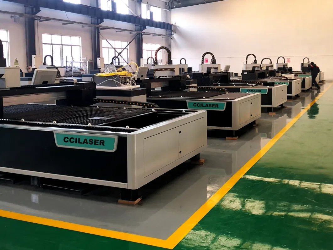 Wholesale Sheet Tube Fiber Laser Cutting Machine Copper Brass CNC Bronze Metal Fibre Cutter Tube Price 1000W 2000W 3000W