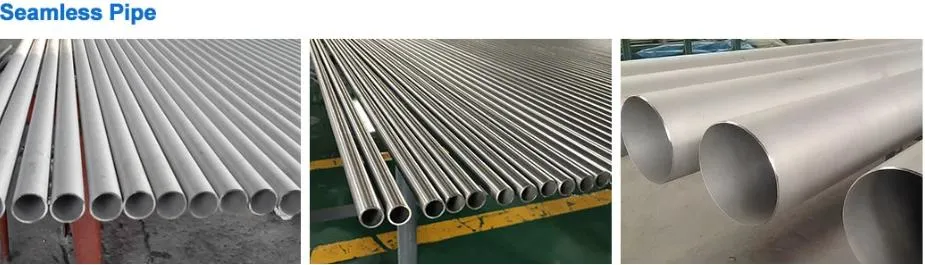 PVC Film Tisco 2b Stainless Steel Pipe