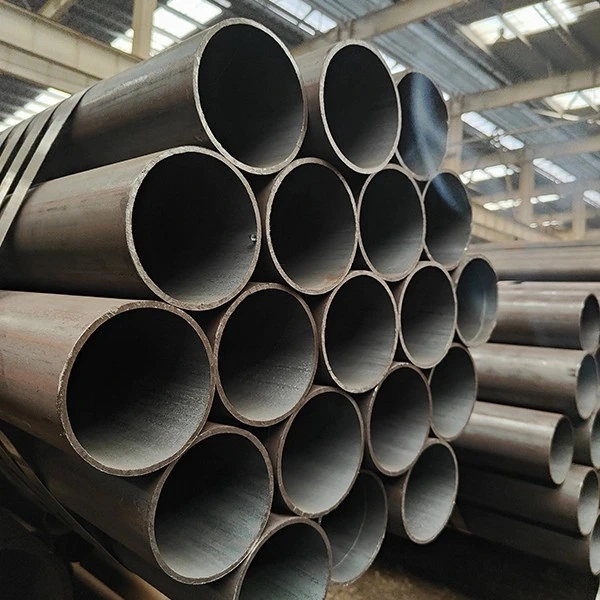 High Pressure A355 A335 Rhs Shs Best Price /Aluminum/Carbon/Roofing/Color Coated/ Copper/Zinc Coated/Monell Alloy/Hastelloy Seamless Welded Steel Pipe