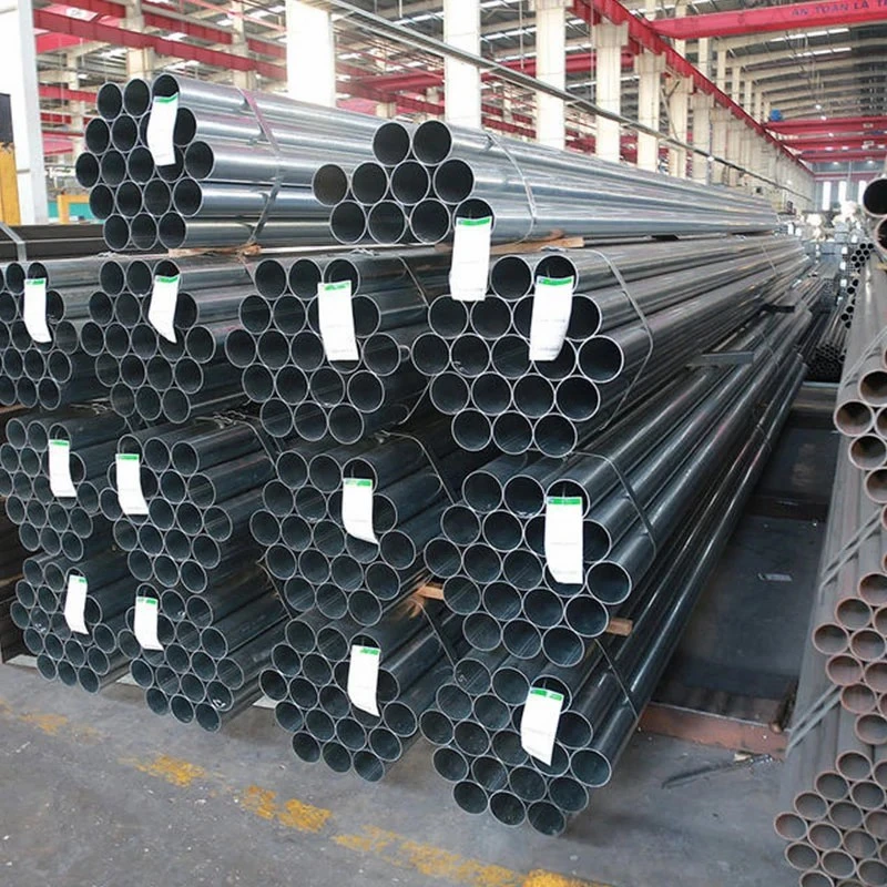 High Pressure A355 A335 Rhs Shs Best Price /Aluminum/Carbon/Roofing/Color Coated/ Copper/Zinc Coated/Monell Alloy/Hastelloy Seamless Welded Steel Pipe