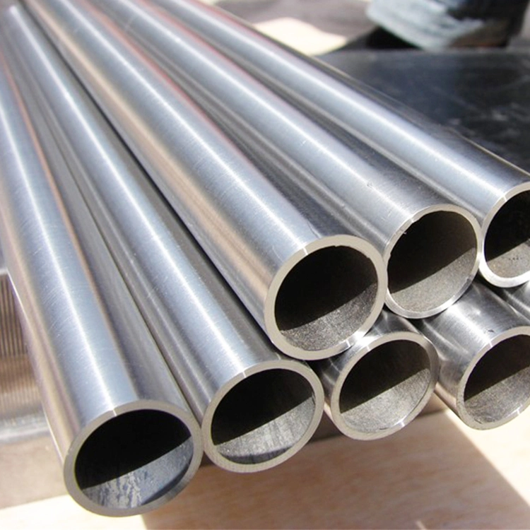 6061 Mill Finished Decorative Square Aluminum Pipe and Hanging Ceiling Rectangular Aluminum Tube with Any Size