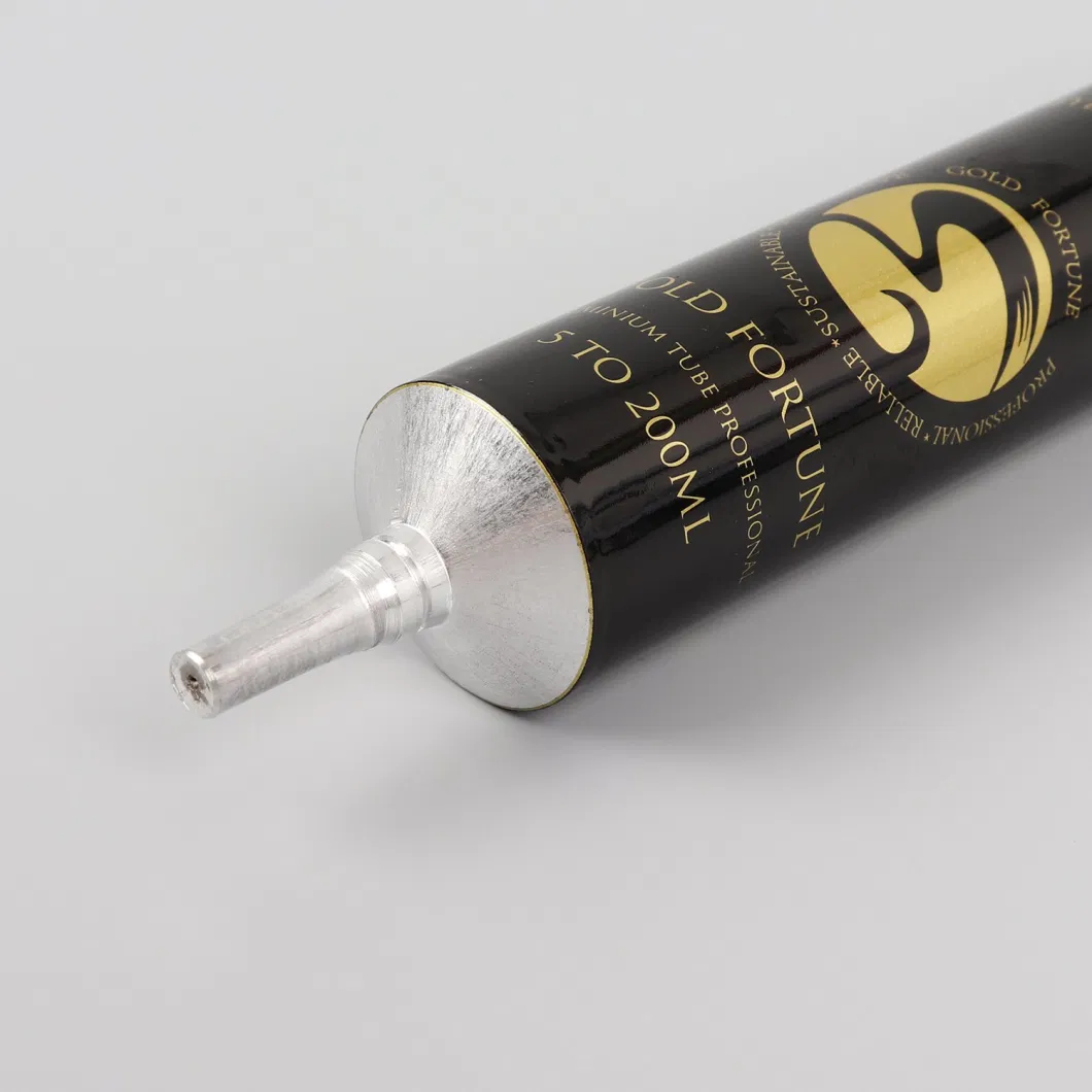 Innovative Tamper-Evident Aluminum Tube Is 100% Eco-Friendly and Recyclable