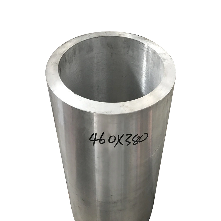 1000mm Big Outside Diameter Lightweight Heavy Wall 6061 Aluminum Tube