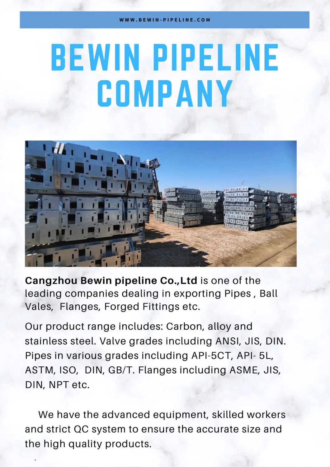 Hot DIP Galvanized Steel Tube, ASTM A500 Galvanized Steel Pipe