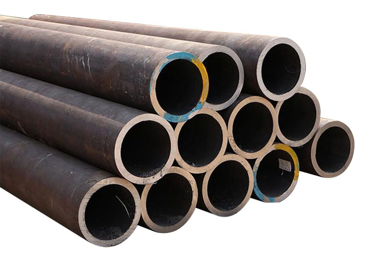 Cold Drawn Aluminum/Galvanized/Carbon/Copper/Zinc Coated/Stainless Steel Welded Pipe 5A06 6061 6063 7005 7075 T6 Aluminum Pipe Tube Price for Air Compressor