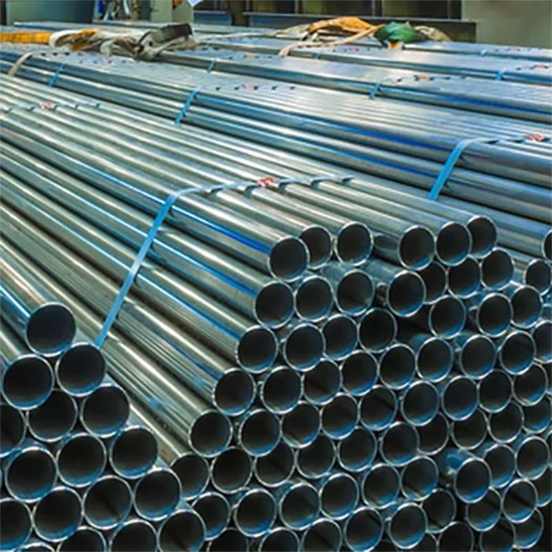 High Quality 3003 5083 6063 7075 Aluminum Tube Spot Aluminum Alloy Tube Large Diameter Tube and Capillary Specifications Complete Wholesale Price