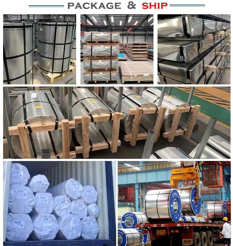 ASTM Round/Square Galvanized/Aluminium/Carbon Pipe 6061 6063 7075 Aluminum Alloy Tube