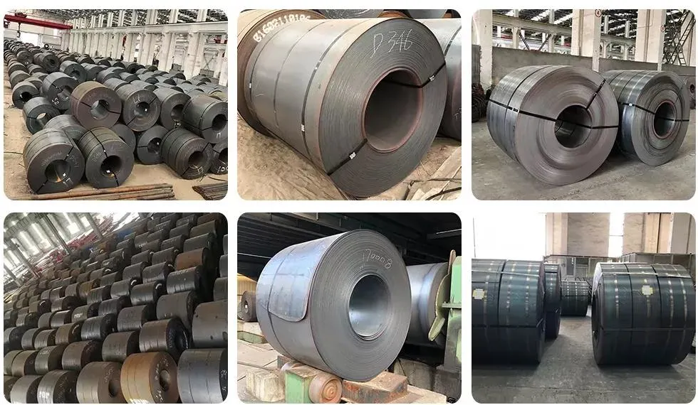 High Pressure A355 A335 Rhs Shs Best Price /Aluminum/Carbon/Roofing/Color Coated/ Copper/Zinc Coated/Monell Alloy/Hastelloy Seamless Welded Steel Pipe