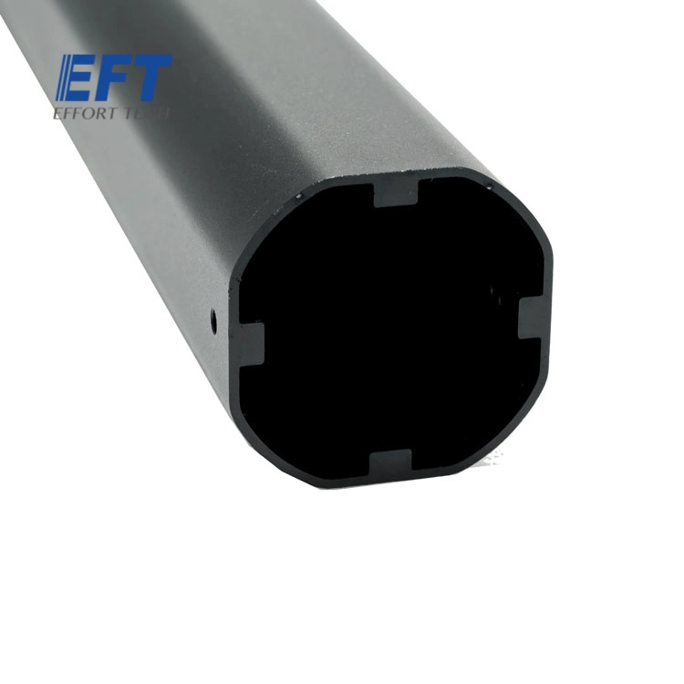 Eft Drone Folding Part and Aluminum Tube for E616p Agricultural Uav Stable Waterproof Repair Parts