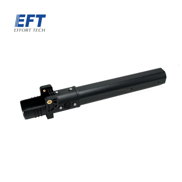 Eft Drone Folding Part and Aluminum Tube for E616s Agricultural Uav Stable Waterproof Repair Parts