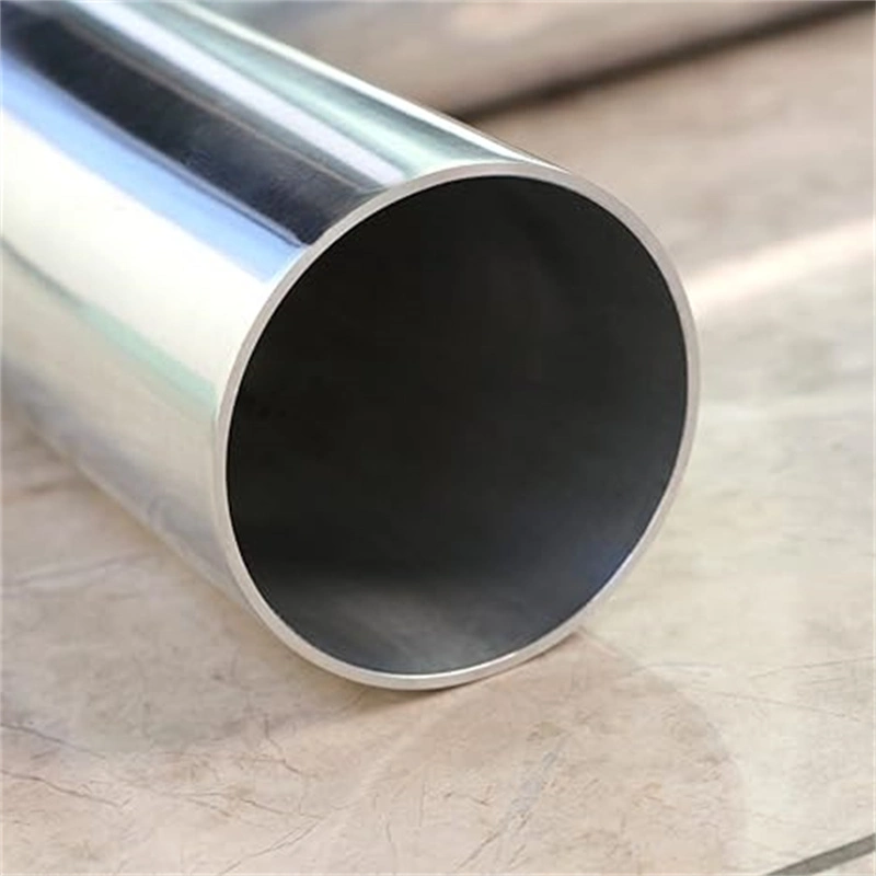 Aluminium Pipe 6061 Mill Finished Large Square 1060 7005 5083 5052 Rectangular Aluminum Tube