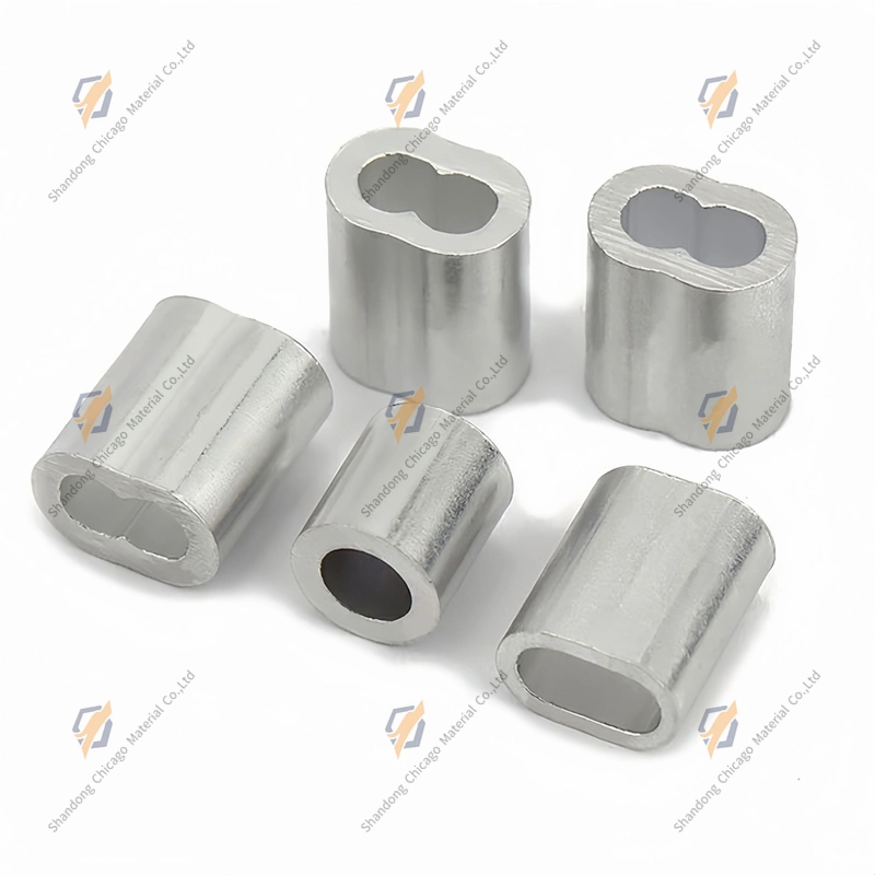 High-Quality 1050 2A12 3003 5052 6063 7075 Aluminum Tube for Automotive, Construction and Food Industries