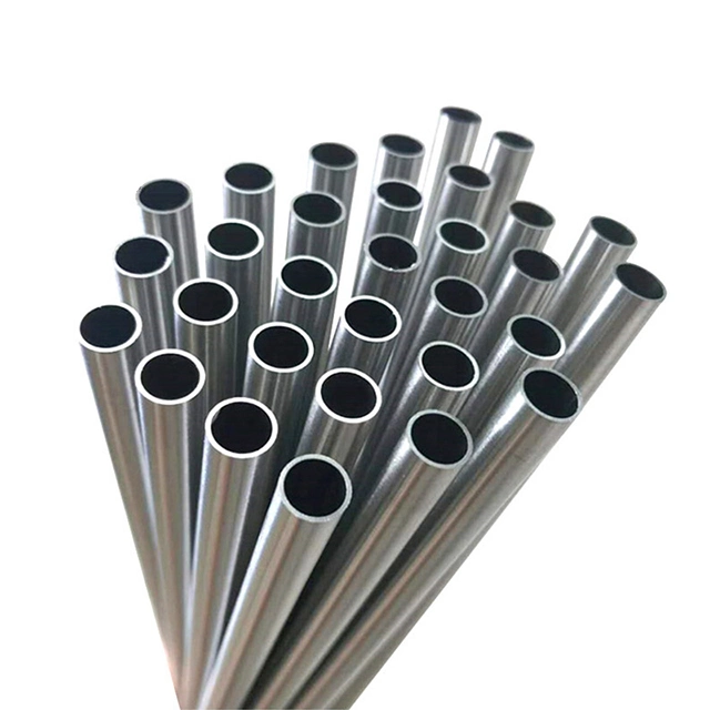 Stainless Steel Rectangular Square Tube