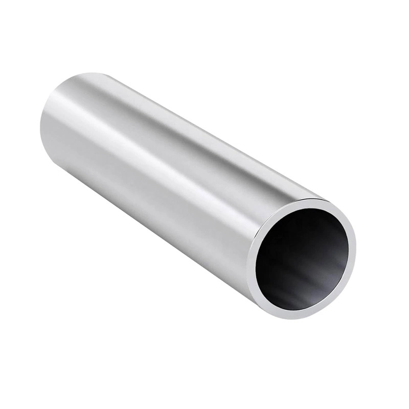 Factory Supply Price 60mm 50mm 40mm Powder Coated Anodized 10mm Aluminum Roller Blind Tube