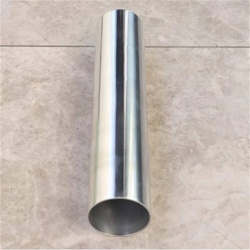 Aluminium Pipe 6061 Mill Finished Large Square 1060 7005 5083 5052 Rectangular Aluminum Tube