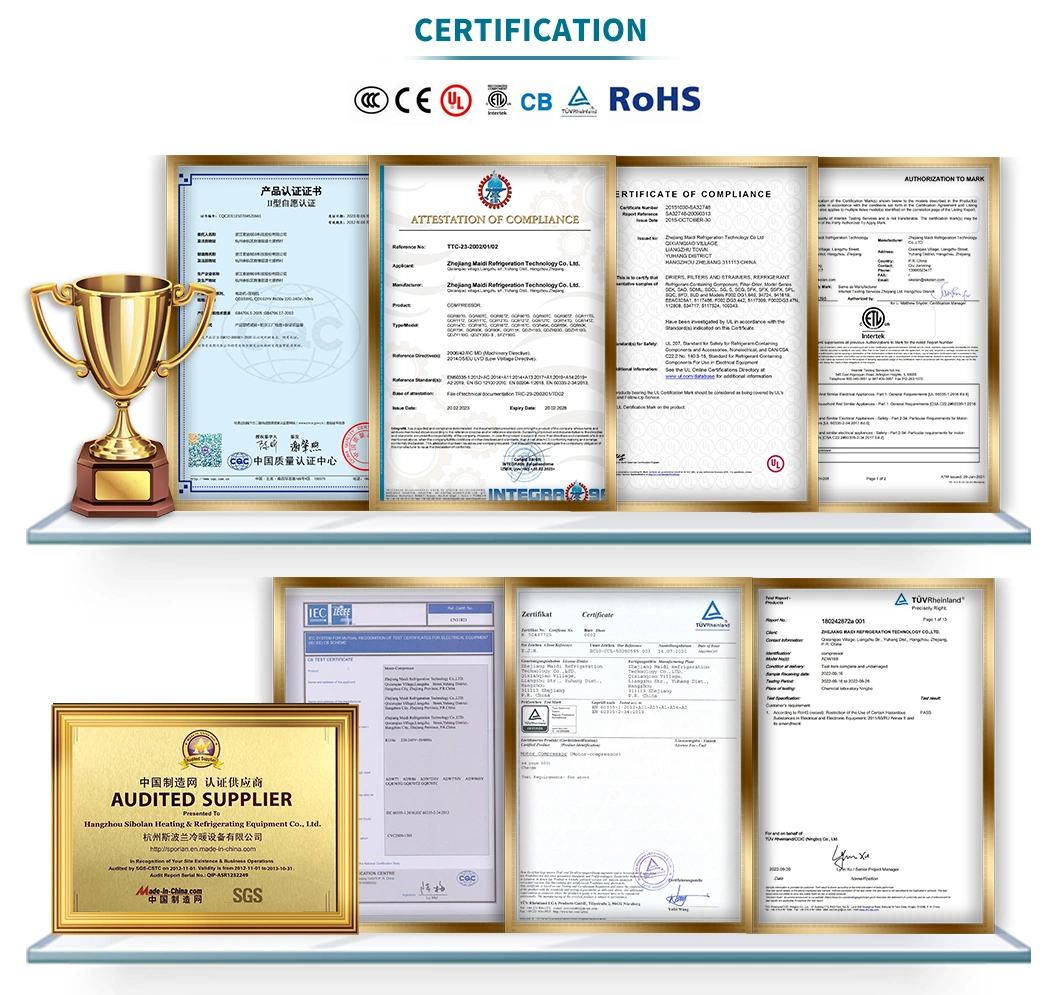 Anti-Corroison Heat Insulation PE Coated Pure Copper AC Units Connecting Pipe