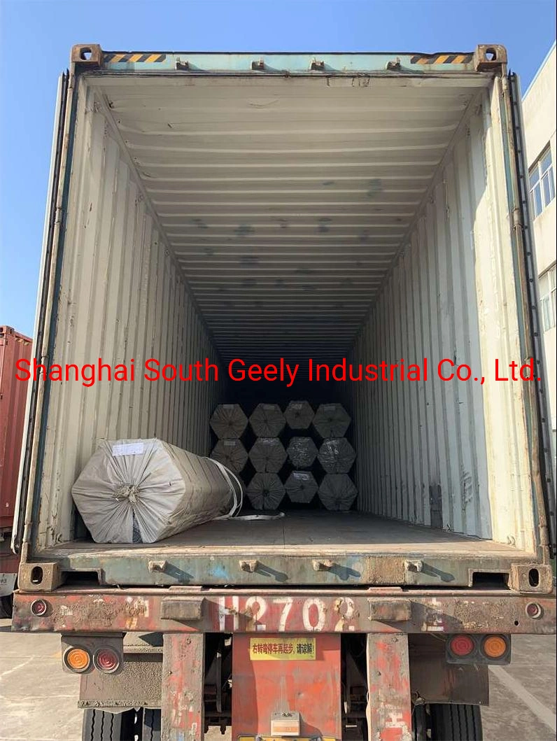 Azm150 Welded Azm/Stainless/Galvanized/Aluminized/Aluminum/Carbon/Aluzinc/Alloy/Precision Hfw/ERW/Black/1/2&quot; to 4&quot;/Oiled/Round/Square JIS/ASTM Steel Pipe Tube