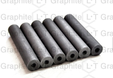 Hollow Graphite Tube for Continious Copper/Brass Casting