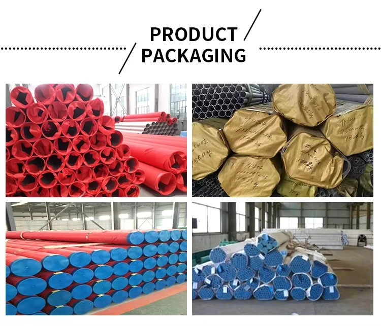 Thick-Walled Lead-Free ASTM Large Diameter 15mm 22mm B280 R410A Seamless Brass Copper Pipe Tube