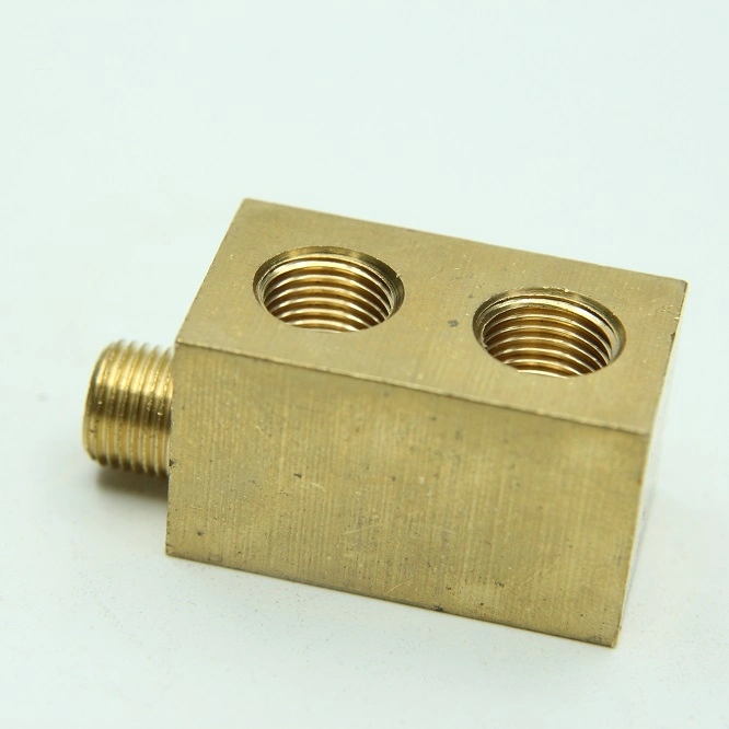 Brass Quick Connector Hose Barb Fitting Brass Metric Barbed Male Hose Fittings Brass Fitting Air Hose Connector Expansion Pipe