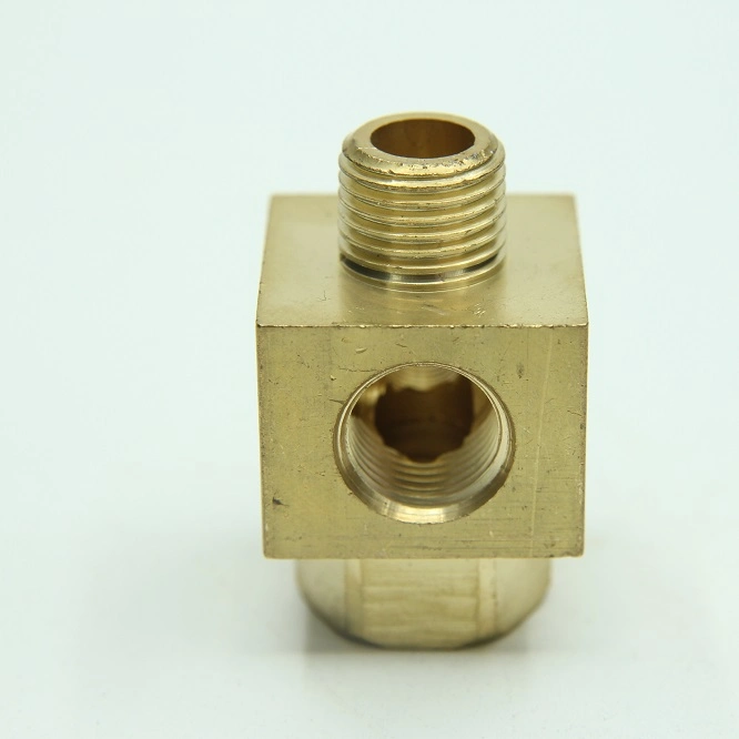 Brass Quick Connector Hose Barb Fitting Brass Metric Barbed Male Hose Fittings Brass Fitting Air Hose Connector Expansion Pipe